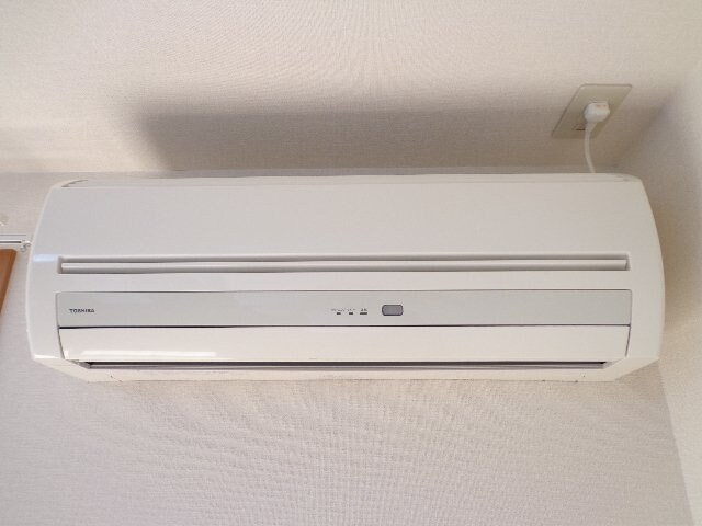 物件内観写真17　(エアコン)