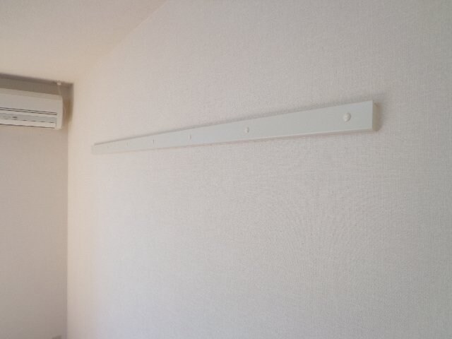 物件内観写真19　(ハンガーモール)