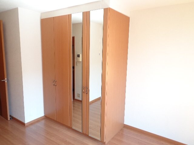 物件内観写真20　(クローゼット)