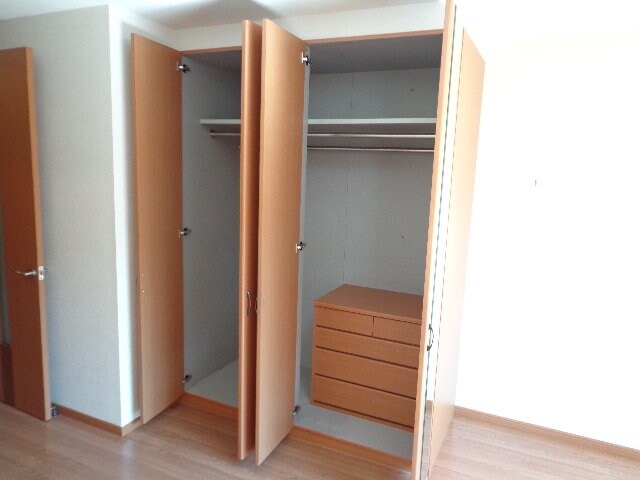 物件内観写真22　(クローゼット)