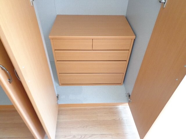 物件内観写真24　(チェスト)