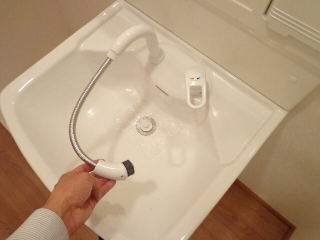 物件内観写真28　(シャンプードレッサー)