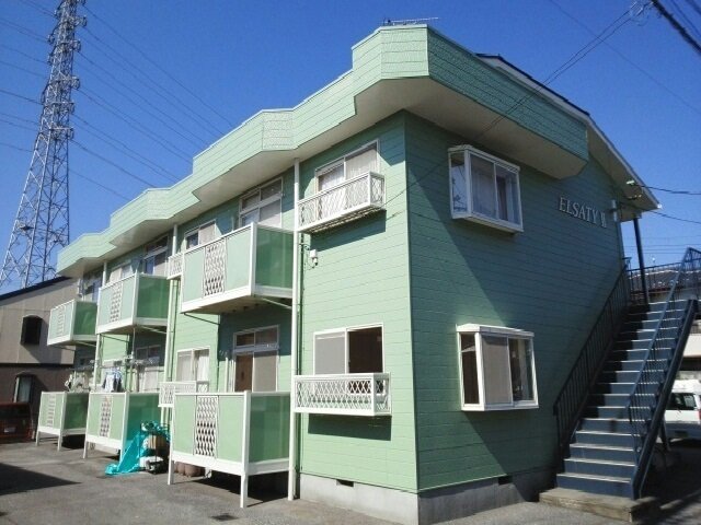 エルサティⅡ