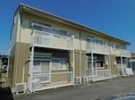 建物外観を気になさる方へ、見た目の良い物件です