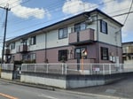 外観です