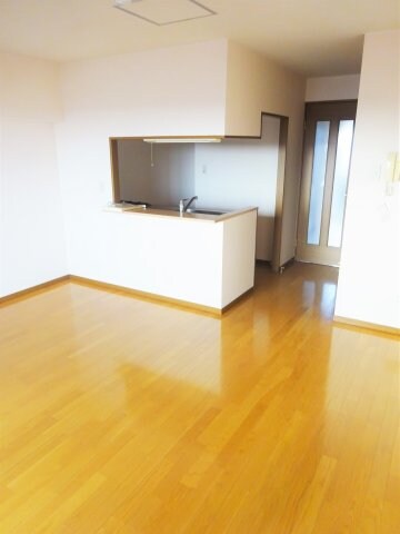 物件内観写真3　(＊イメージです)