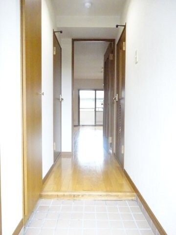 物件内観写真6　(＊イメージです)