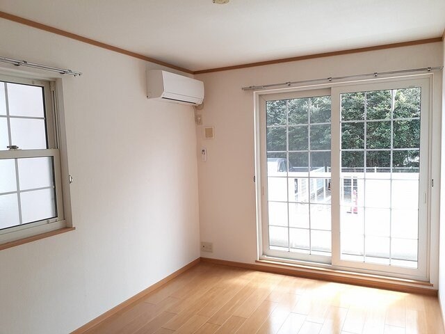 物件内観写真9　(中はこのようになっています)