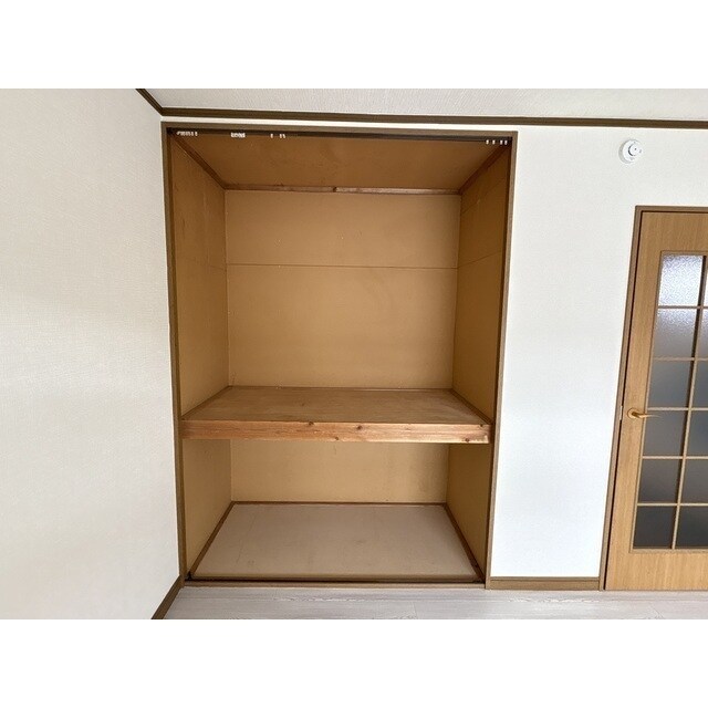 物件内観写真18　(内装も気になるポイント)