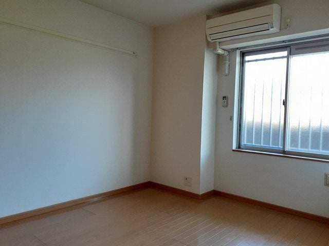 物件内観写真15　(中はこのようになっています)