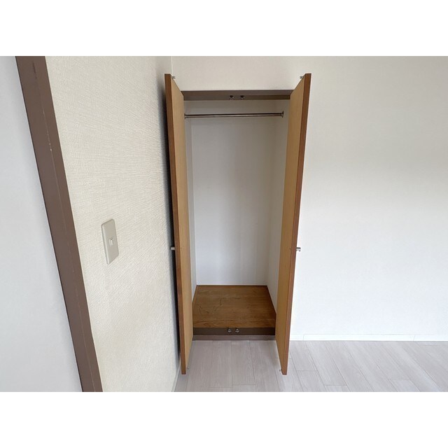 物件内観写真17　(中はこのようになっています)