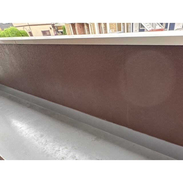 物件内観写真20　(広々としたバルコニーです)