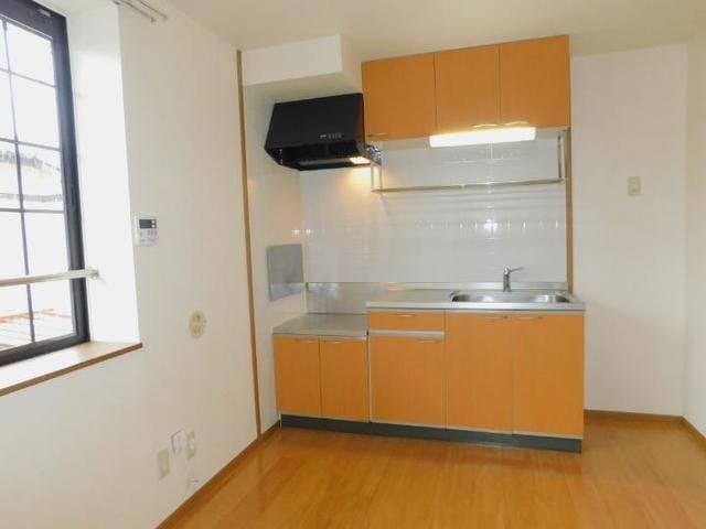 物件内観写真10　(使いやすいキッチンです)