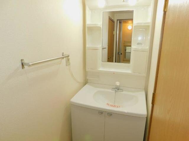 物件内観写真14　(洗面所です)