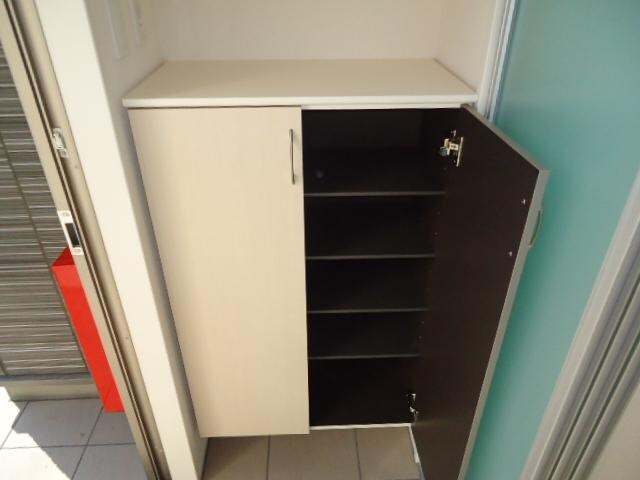 物件内観写真20　(下駄箱)