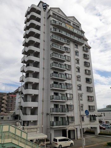 双葉ハイム一条