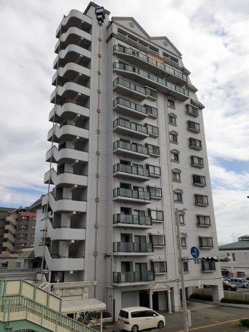 物件外観写真1　(外観です)