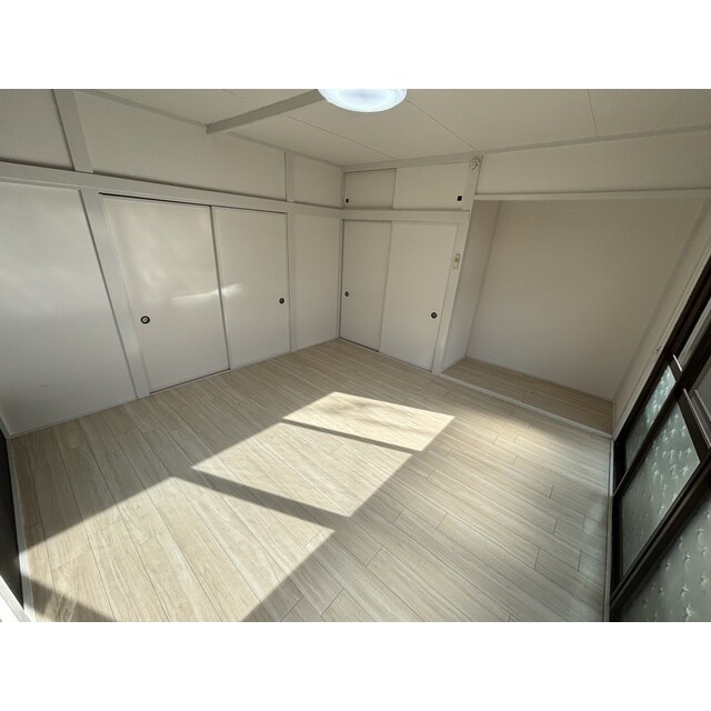 物件内観写真6　(内装もきれいです)