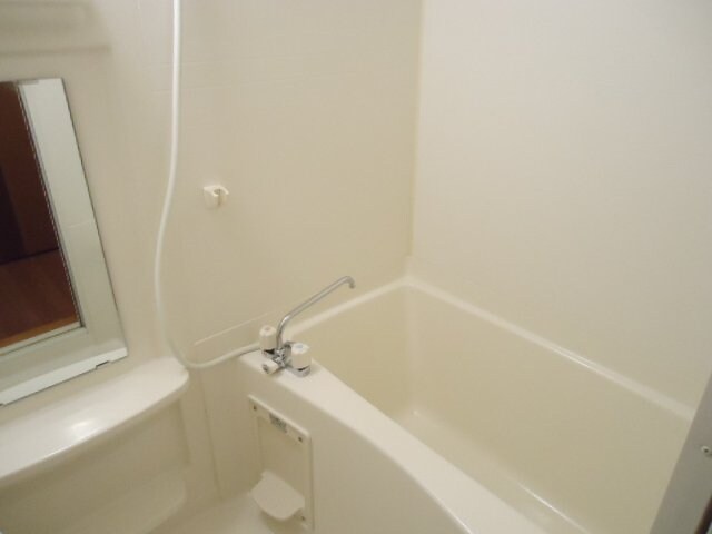 物件内観写真17　(バス／シャワールーム等)