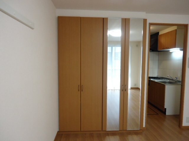 物件内観写真21　(クローゼット)