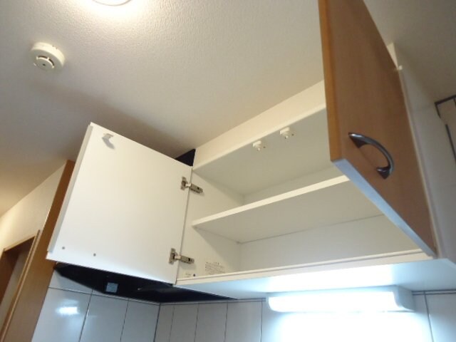 物件内観写真23　(キッチン収納)