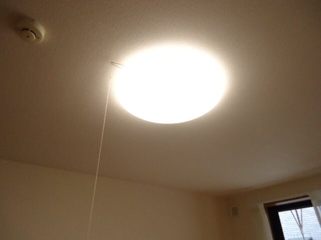 物件内観写真25　(照明)