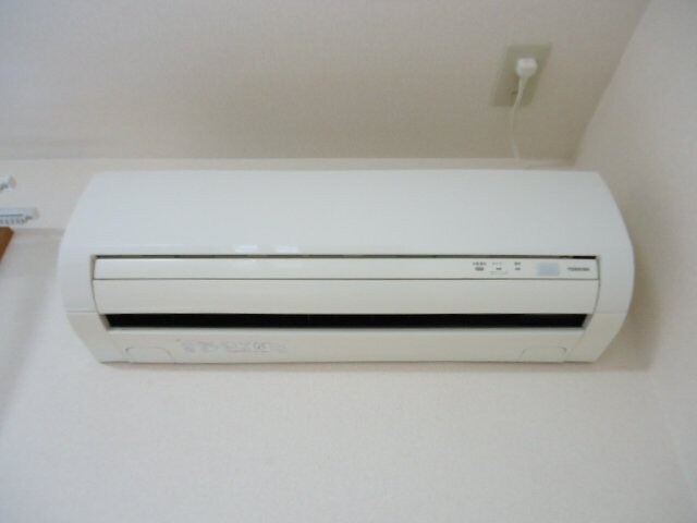 物件内観写真26　(エアコン)