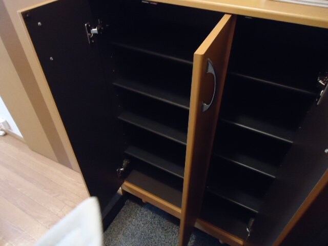 物件内観写真28　(シューズボックス)