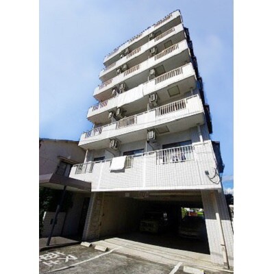 物件外観写真1　(外観です)