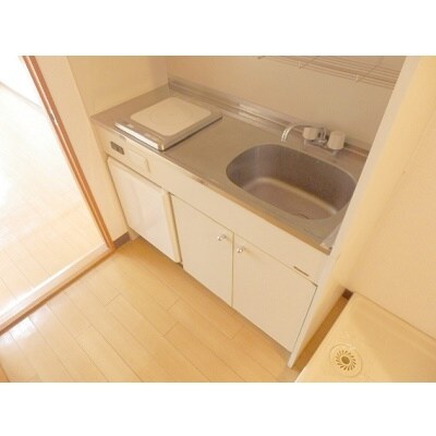 物件内観写真3　(内装も気になるポイント)