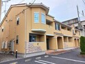 メゾン　オーブＡ