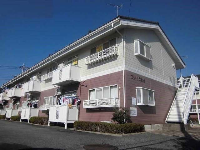 エリール岡本８号