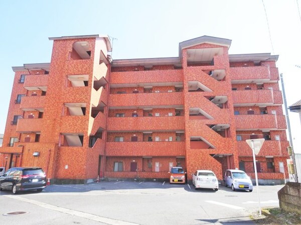 外観(建物外観を気になさる方へ、見た目の良い物件です)