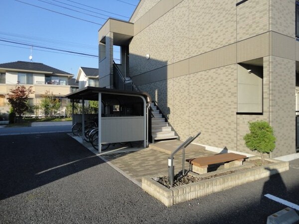 外観(外観写真（昼）)