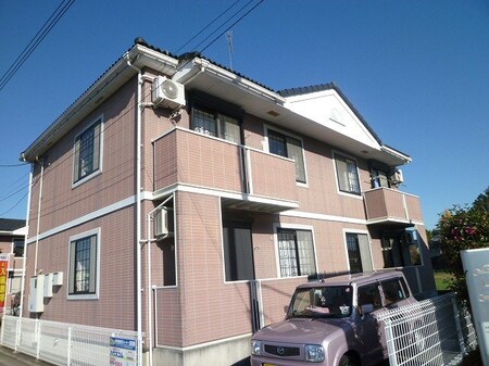 ＬＡＰＹＳⅢ外観写真