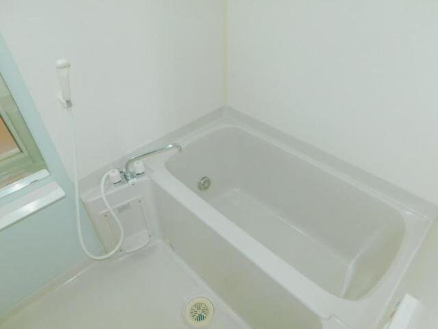 物件内観写真13　(お風呂で日々の疲れを落としましょう)