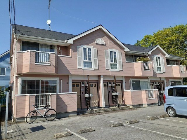 クレストール西川田