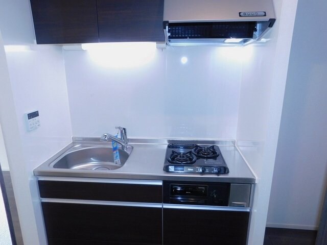 物件内観写真10　(使いやすいキッチンです)