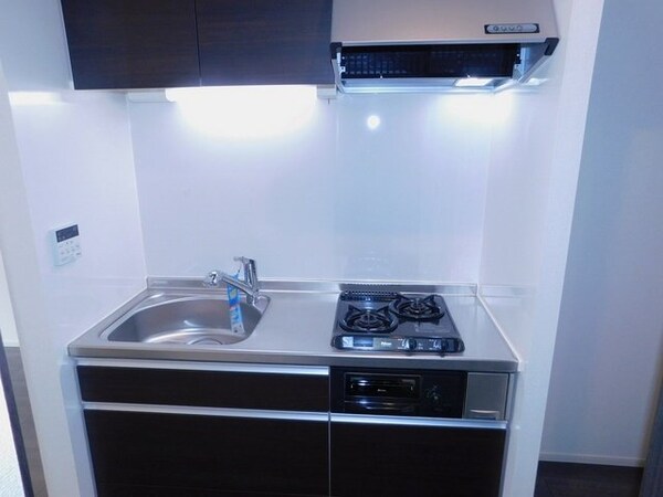 キッチン(使いやすいキッチンです)