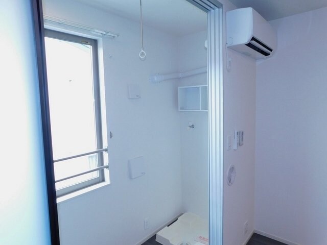 物件内観写真19　(中はこのようになっています)