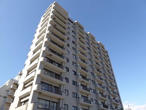 ＵＳＫディアパレス松ケ峰