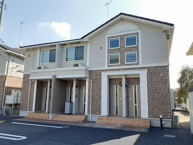 レガーロ　２番館