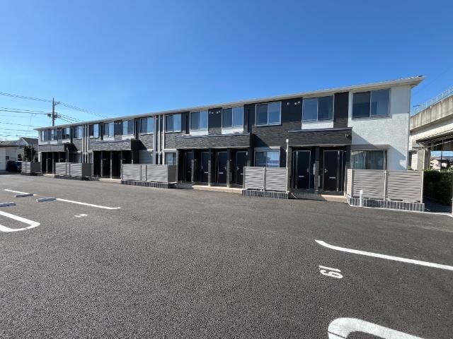 ビアラ末広（VIALA末広）の物件外観写真