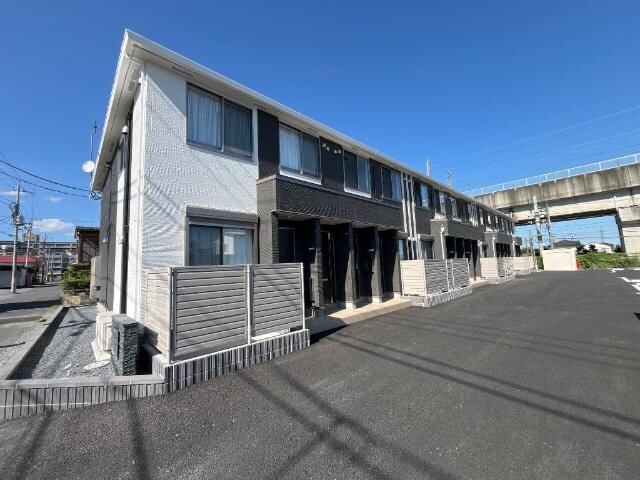 ビアラ末広（VIALA末広）の物件外観写真