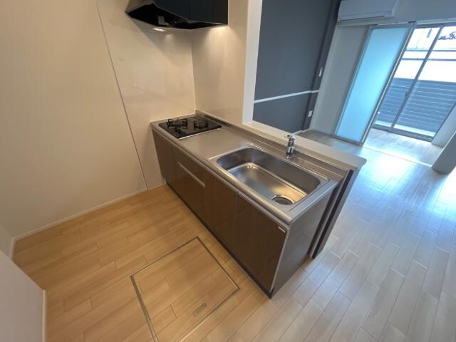 物件内観写真9　(キッチン)