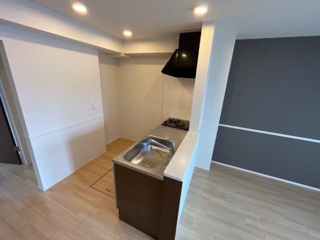 物件内観写真10　(キッチン)