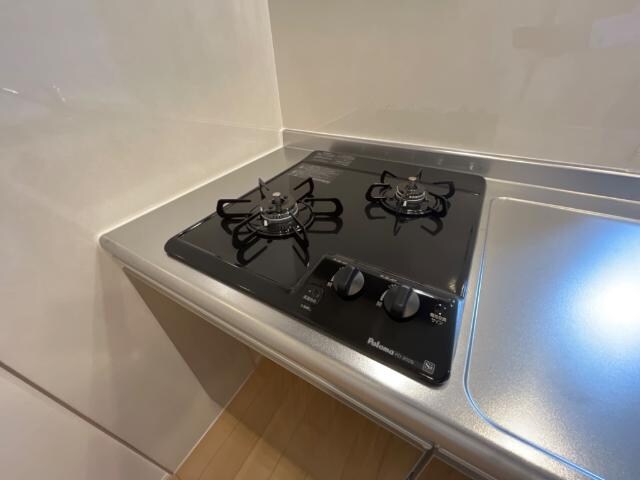 物件内観写真13　(キッチン)