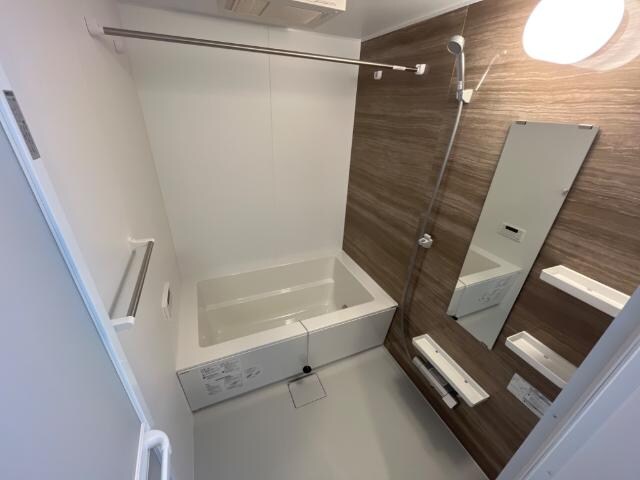 物件内観写真20　(バス／シャワールーム等)