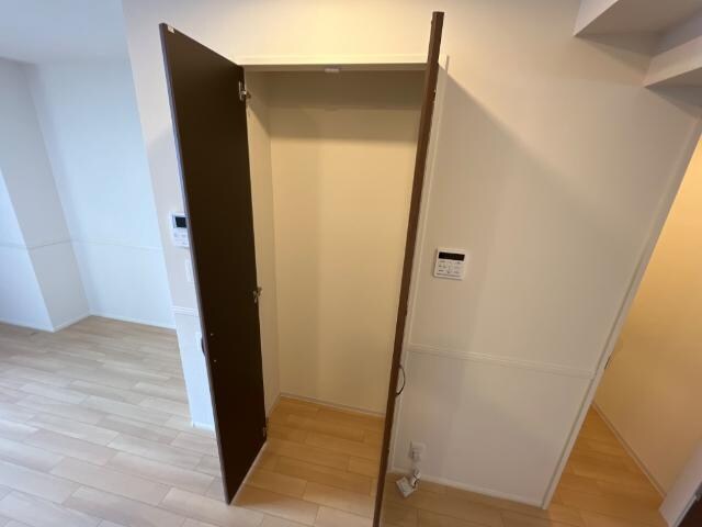 物件内観写真22　(収納)