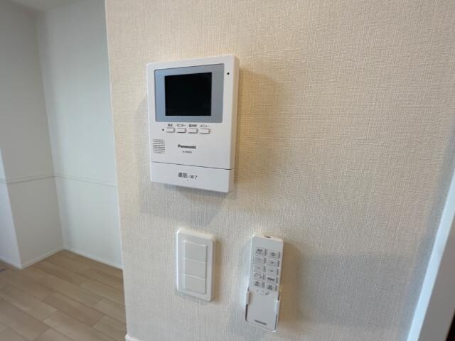 物件内観写真24　(セキュリティ)
